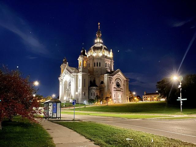 Cathedral of Saint Paul